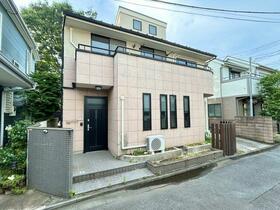 東京都杉並区善福寺２丁目