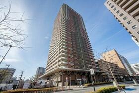 オーベルタワー川口コラージュ