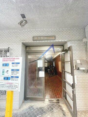 東京都港区高輪１丁目(賃貸マンション2DK・3階・40.10㎡)の写真 その11