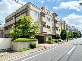 パークハイム学芸大学センターコート