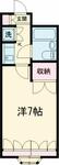 世田谷区千歳台２丁目 3階建 築36年のイメージ