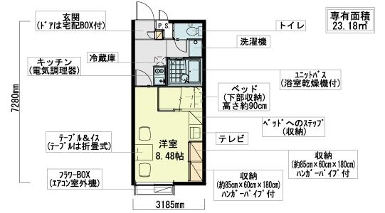 物件画像