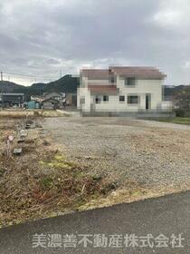 岐阜県山県市高富