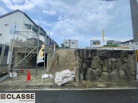 京都府宇治市木幡御蔵山