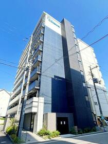 プレサンス桜川グロワール
