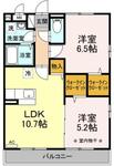 コンフォール瑞江Ⅴのイメージ