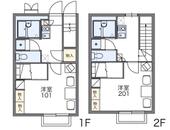 レオパレスエム　ケイのイメージ