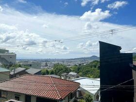 兵庫県宝塚市中筋山手２丁目