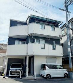 大阪府大阪市鶴見区放出東1丁目