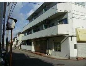 ホワイトハウス 3B ｜ 兵庫県明石市西明石北町３丁目（賃貸マンション1DK・3階・29.12㎡） その1