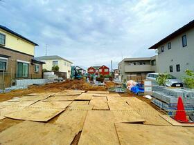 神奈川県横浜市港南区日限山４丁目