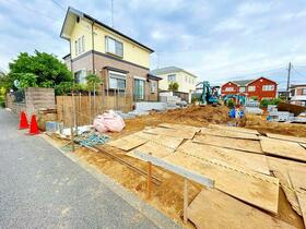 神奈川県横浜市港南区日限山４丁目