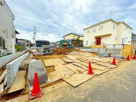 神奈川県横浜市港南区日限山４丁目