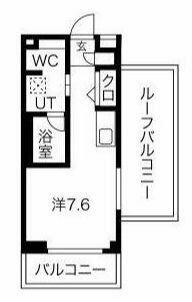 同じ建物の物件間取り写真 - ID:214057678031