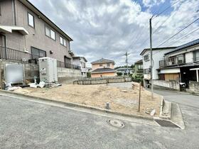 神奈川県横浜市港南区上永谷４丁目
