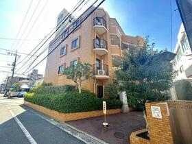 ダイアパレス東雲本町