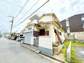 広島県広島市南区東雲１丁目