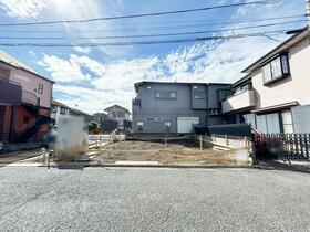東京都練馬区高松４丁目