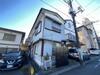 福原荘 2階 築50年8ヶ月の賃貸物件
