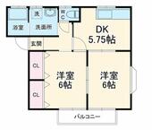 香取市分郷 2階建 築13年のイメージ