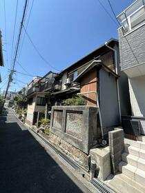 兵庫県神戸市灘区上野通４丁目