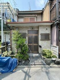 京都府京都市伏見区横大路三栖大黒町