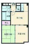 名古屋市港区当知１丁目 7階建 築36年のイメージ