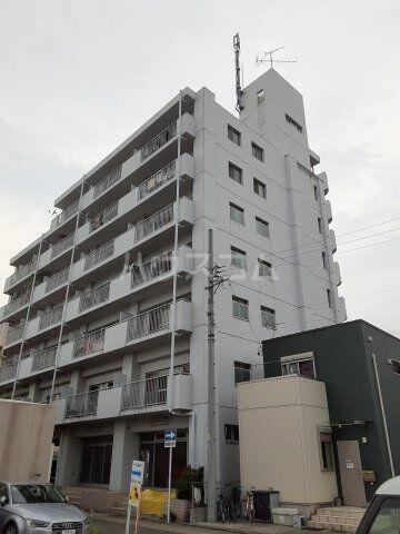 愛知県名古屋市港区当知１丁目(賃貸マンション2DK・3階・43.20㎡)の写真 その1