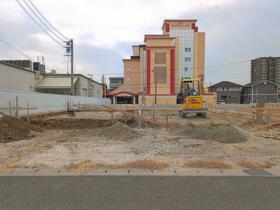 愛知県海部郡蟹江町大字西之森字長瀬下