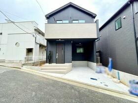 神奈川県横浜市神奈川区神大寺１丁目