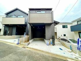 神奈川県横浜市神奈川区神大寺１丁目
