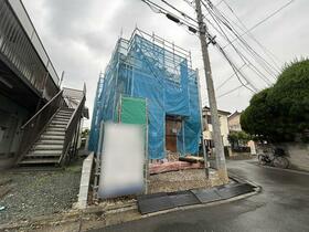 埼玉県川越市三久保町