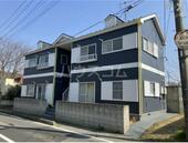 上尾市大字平方 2階建 築31年のイメージ