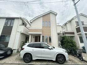 東京都世田谷区北烏山４丁目