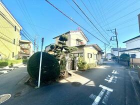 神奈川県横浜市泉区中田東１丁目