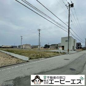 富山県黒部市生地神区