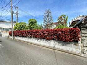 東京都小平市津田町２丁目