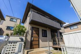 千葉県市川市大野町２丁目