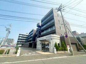 グランファーレ円山公園南コートハウス