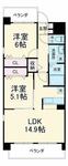 清須市春日屋敷 3階建 築15年のイメージ