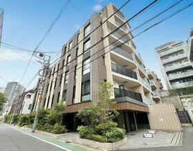 ブランズ文京小石川レジデンス