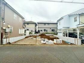 東京都小平市小川町１丁目
