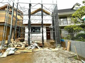 神奈川県横浜市港北区大曽根３丁目