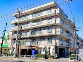グレイスコート東府中