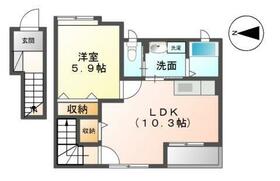間取り：237007146026