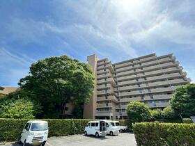 ヴィルフォーレ稲毛　１番館