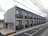 レオパレス柚壽之木 2階 築19年1ヶ月の賃貸物件