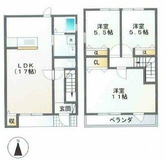 間取り：221013680952