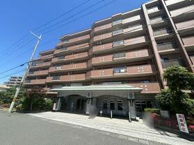パデシオン宇治伊勢田Ｉ番館