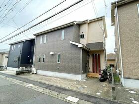 神奈川県綾瀬市早川